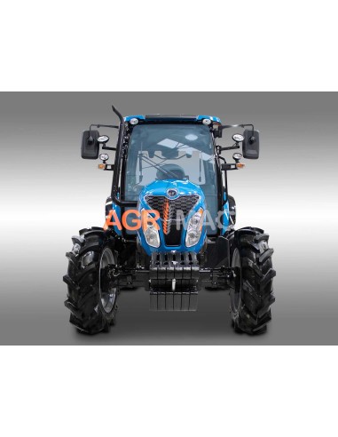 LS MT5.73 90HP 4WD 2505cc τρακτέρ...