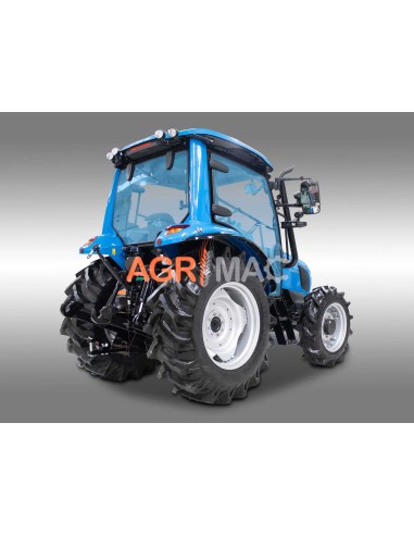 LS MT5.73 90HP 4WD 2505cc τρακτέρ...