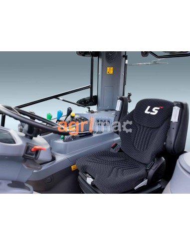 LS MT5.73 90HP 4WD 2505cc τρακτέρ...