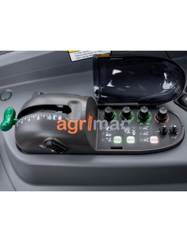 LS MT5.73 90HP 4WD 2505cc τρακτέρ...