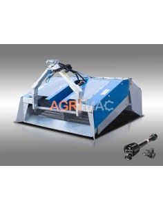 Μηχάνημα καθαρισμού ακτών...