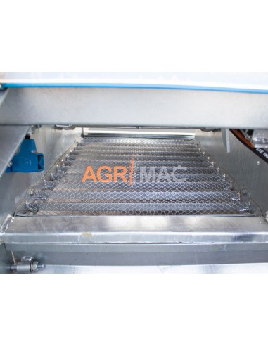 Μηχάνημα καθαρισμού ακτών για τρακτέρ...