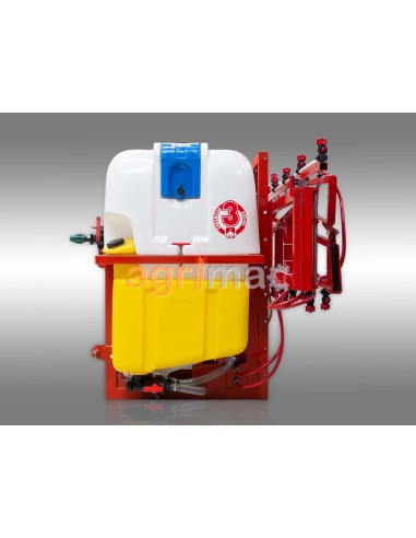 700L/10m Ραντιστικο-Ψεκαστικο 3...