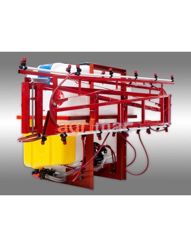 700L/10m Ραντιστικο-Ψεκαστικο 3...