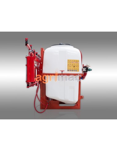 700L/10m Ραντιστικο-Ψεκαστικο 3...