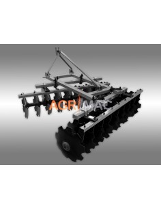 1,3m Δισκοσβάρνα τρακτέρ...