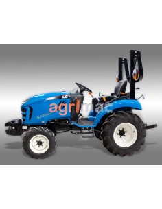 LS XJ25 30HP 4WD 1318cc 3... 2