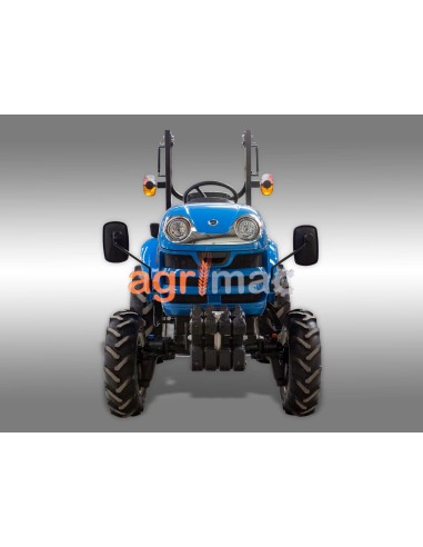 LS XJ25 30HP 4WD 1318cc 3 κύλινδρο...