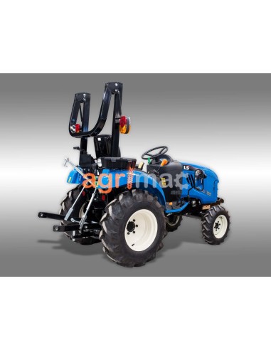 LS XJ25 30HP 4WD 1318cc 3 κύλινδρο...