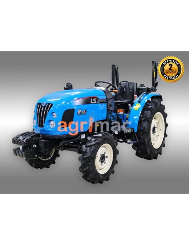 LS R36i 46HP 4WD 1758cc δενδροκομικό...