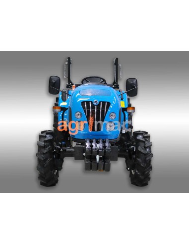 LS R36i 46HP 4WD 1758cc δενδροκομικό...