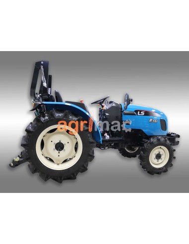 LS R36i 46HP 4WD 1758cc δενδροκομικό...