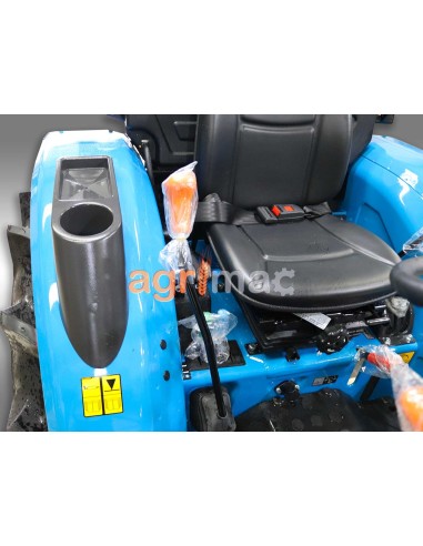 LS R36i 46HP 4WD 1758cc δενδροκομικό...