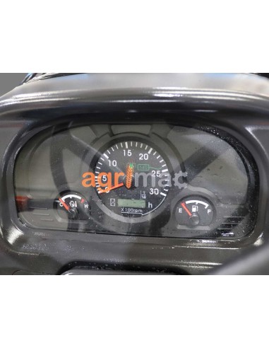 LS R36i 46HP 4WD 1758cc δενδροκομικό...