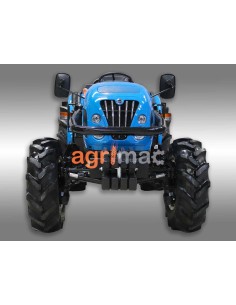 LS R60 72hp 4WD 2505cc... 2