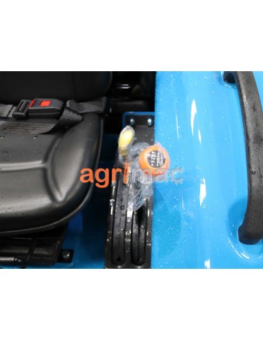 LS R60 72hp 4WD 2505cc Turbo...