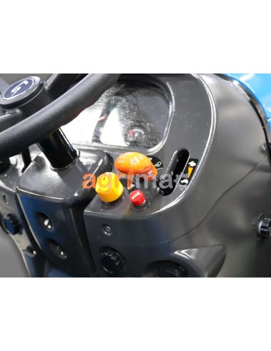 LS R60 72hp 4WD 2505cc Turbo...