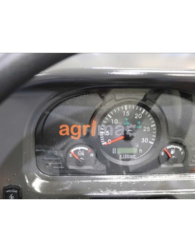 LS R60 72hp 4WD 2505cc Turbo...