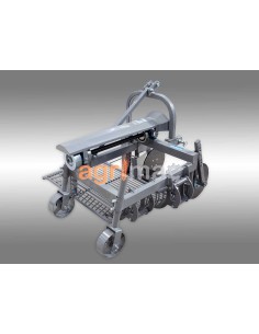 Πατατοεξαγωγέας πλαϊνός PE55 2