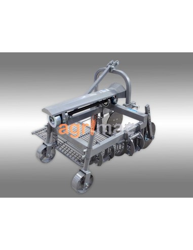 Πατατοεξαγωγέας πλαϊνός PE55