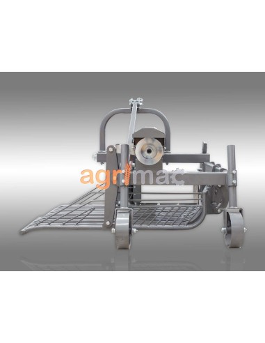 Πατατοεξαγωγέας πλαϊνός PE55