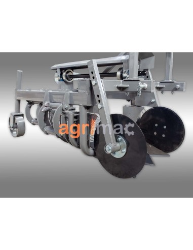 Πατατοεξαγωγέας πλαϊνός PE55