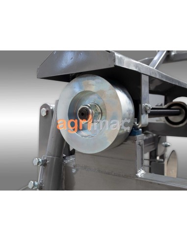 Πατατοεξαγωγέας πλαϊνός PE55