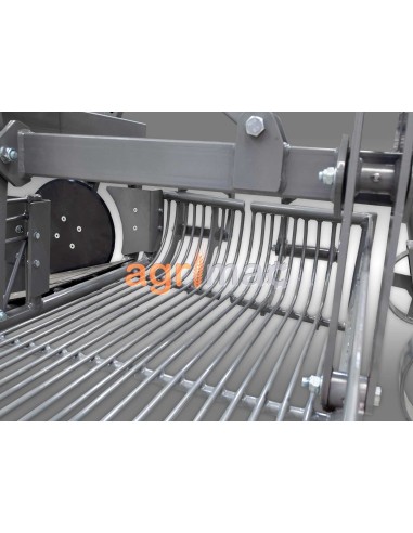 Πατατοεξαγωγέας πλαϊνός PE55