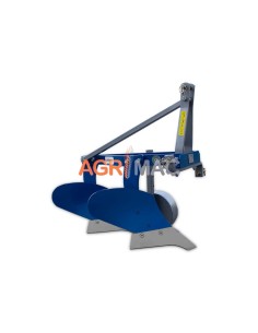 Αλέτρι - Άροτρο 2υνο 8αρι... 2