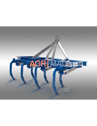 Καλλιεργητής-Ρίπερ Βαρέου Τύπου 5αρι...