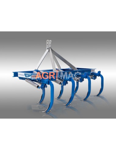 Καλλιεργητής-Ρίπερ Βαρέου Τύπου 5αρι...