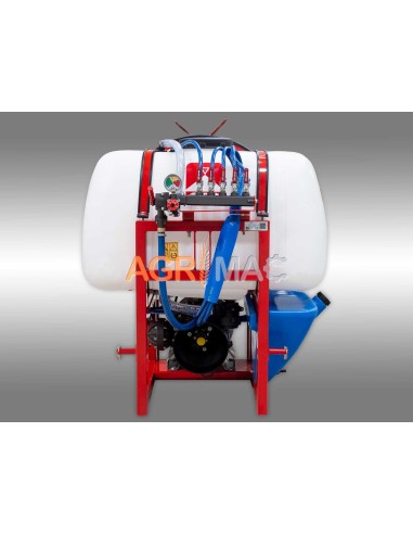 220L Τουρμπίνα Ψεκασμού αναρτώμενη...