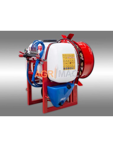 220L Τουρμπίνα Ψεκασμού αναρτώμενη...