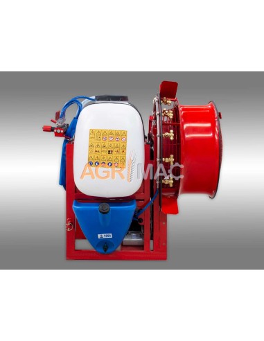 220L Τουρμπίνα Ψεκασμού αναρτώμενη...