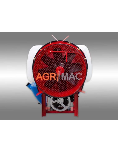 220L Τουρμπίνα Ψεκασμού αναρτώμενη...