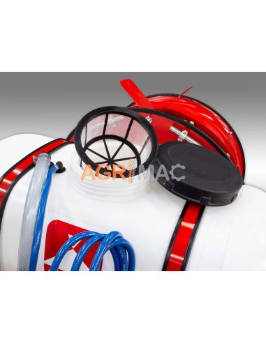 220L Τουρμπίνα Ψεκασμού αναρτώμενη...