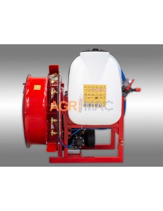 500L Τουρμπίνα Ψεκασμού... 2