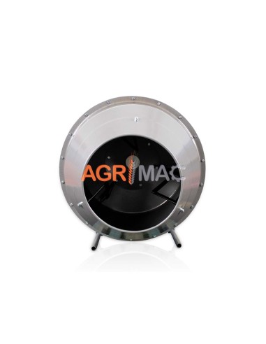 Μπετονιέρα - Μίξερ για τρακτέρ M150-H