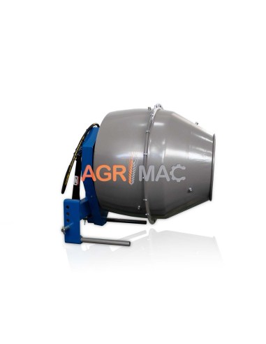 Μπετονιέρα - Μίξερ για τρακτέρ M150-H
