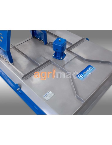 Στελεχοκόπτης με αλυσίδα S140A