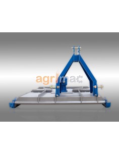 Στελεχοκόπτης με αλυσίδα S120A 2