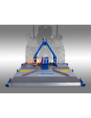 Στελεχοκόπτης με αλυσίδα S120A