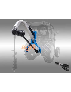 Σασί Αρίδα Τρυπάνι (Με...