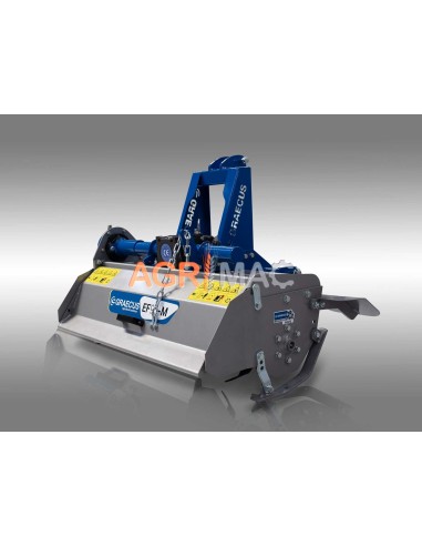 Φρέζα ελαφρού τύπου με μετατόπιση EF95-M