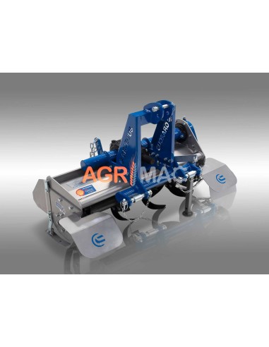 Φρέζα ελαφρού τύπου με μετατόπιση EF95-M