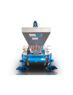 Πατατοφυτευτής Μονής Σειράς... 2