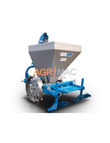 Πατατοφυτευτής Μονής Σειράς PF1XL