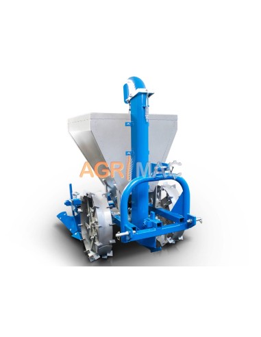 Πατατοφυτευτής Μονής Σειράς PF1XL