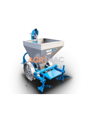 Πατατοφυτευτής Μονής Σειράς PF1XL