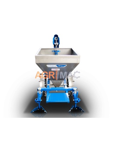 Πατατοφυτευτής Μονής Σειράς PF1XL